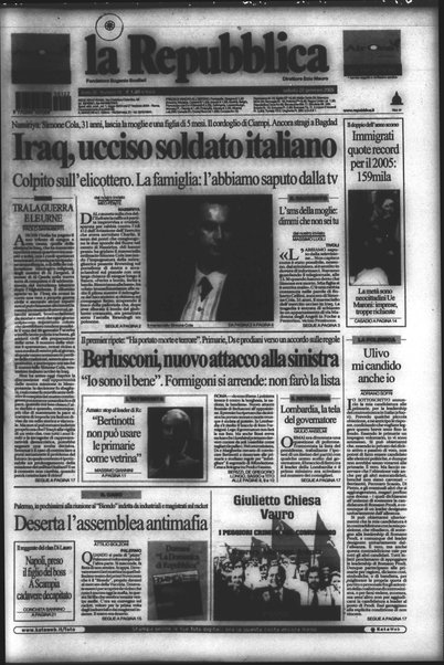 La repubblica